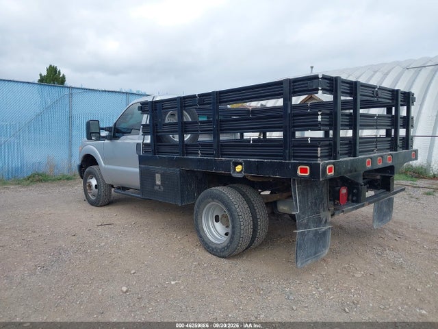 2015 Ford F-350 Chassis Xl მანქანა იყიდება აუქციონზე, vin: 1FDRF3H65FEA14788, აუქციონის ნომერი: 46259886
