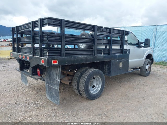 2015 Ford F-350 Chassis Xl მანქანა იყიდება აუქციონზე, vin: 1FDRF3H65FEA14788, აუქციონის ნომერი: 46259886