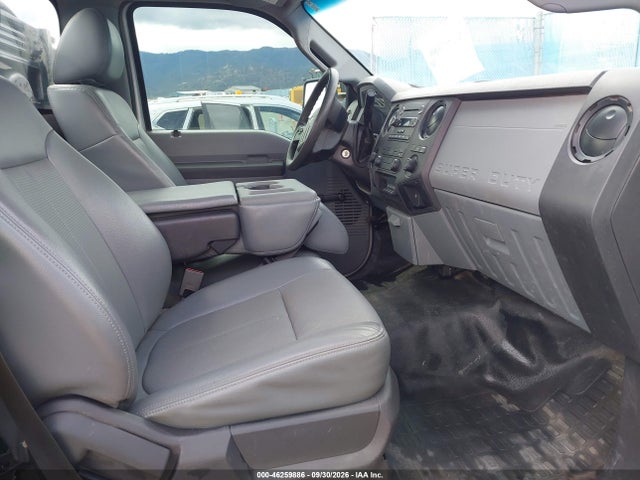 2015 Ford F-350 Chassis Xl მანქანა იყიდება აუქციონზე, vin: 1FDRF3H65FEA14788, აუქციონის ნომერი: 46259886