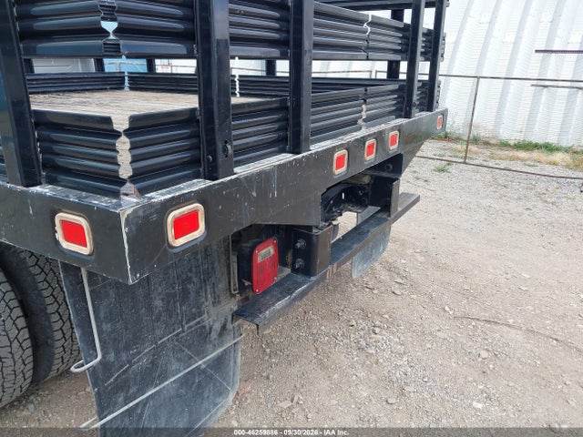 2015 Ford F-350 Chassis Xl მანქანა იყიდება აუქციონზე, vin: 1FDRF3H65FEA14788, აუქციონის ნომერი: 46259886
