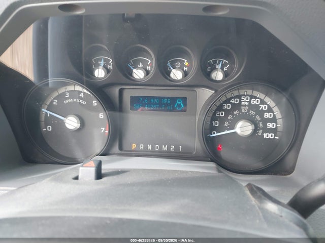 2015 Ford F-350 Chassis Xl მანქანა იყიდება აუქციონზე, vin: 1FDRF3H65FEA14788, აუქციონის ნომერი: 46259886
