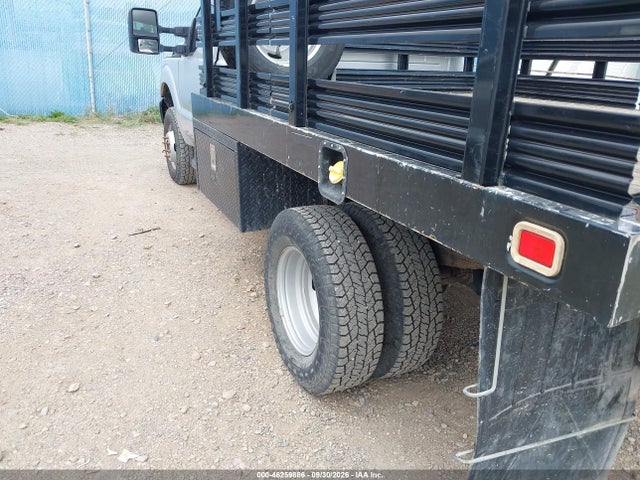 2015 Ford F-350 Chassis Xl მანქანა იყიდება აუქციონზე, vin: 1FDRF3H65FEA14788, აუქციონის ნომერი: 46259886