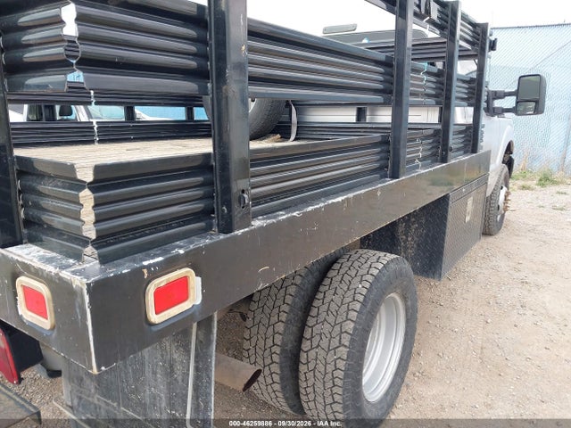 2015 Ford F-350 Chassis Xl მანქანა იყიდება აუქციონზე, vin: 1FDRF3H65FEA14788, აუქციონის ნომერი: 46259886