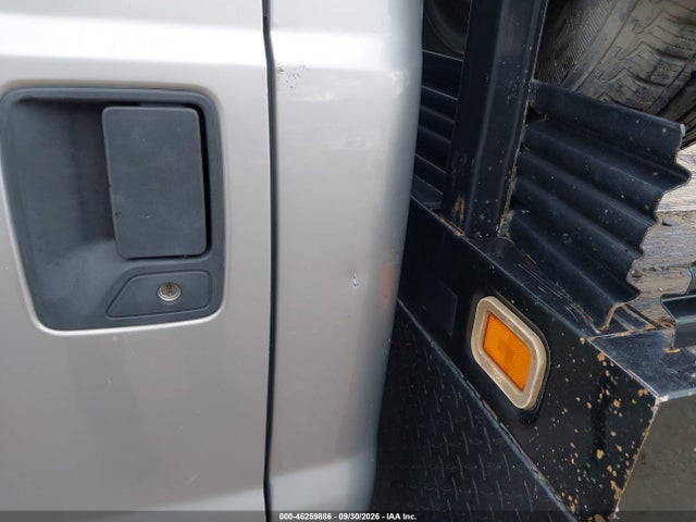 2015 Ford F-350 Chassis Xl მანქანა იყიდება აუქციონზე, vin: 1FDRF3H65FEA14788, აუქციონის ნომერი: 46259886