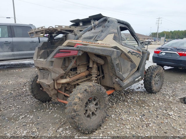 Aukcja sprzedaży 2021 Polaris Rzr Pro Xp Premium, vin: 3NSRAC922MG616969, numer aukcji: 46259887