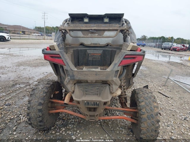 Aukcja sprzedaży 2021 Polaris Rzr Pro Xp Premium, vin: 3NSRAC922MG616969, numer aukcji: 46259887