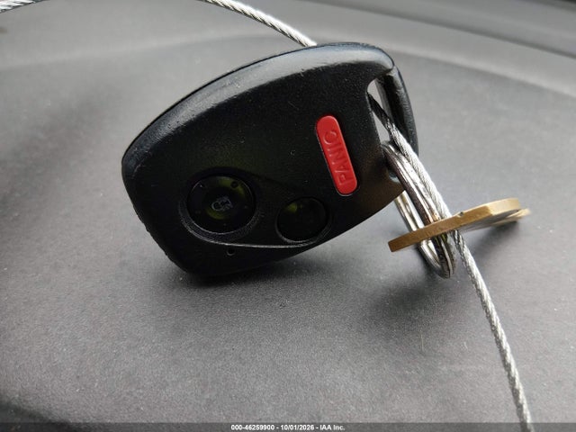 Aukcja sprzedaży 2011 Honda Civic Lx, vin: 2HGFG1B63BH511411, numer aukcji: 46259900