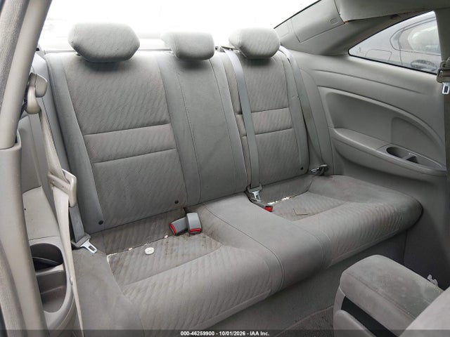 Aukcja sprzedaży 2011 Honda Civic Lx, vin: 2HGFG1B63BH511411, numer aukcji: 46259900