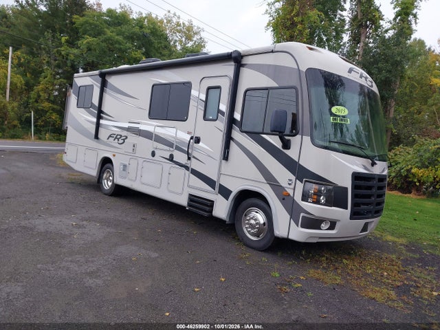 Продаж на аукціоні авто 2015 Ford F53, vin: 1F65F5DY1F0A02207, номер лоту: 46259902