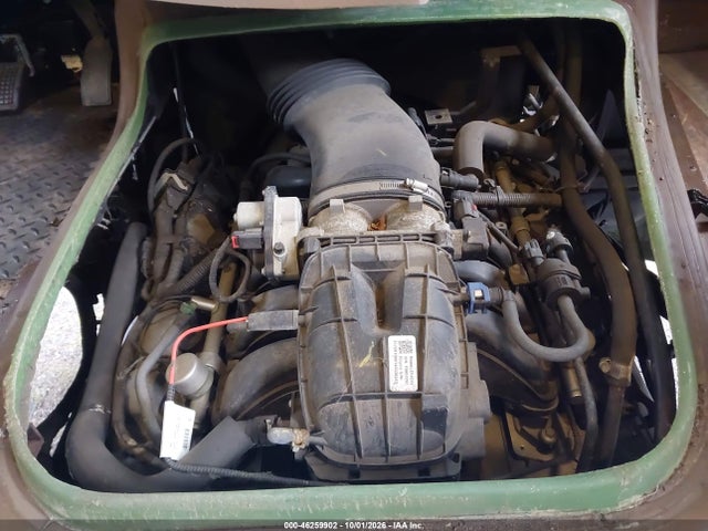 Продажа на аукционе авто 2015 Ford F53, vin: 1F65F5DY1F0A02207, номер лота: 46259902