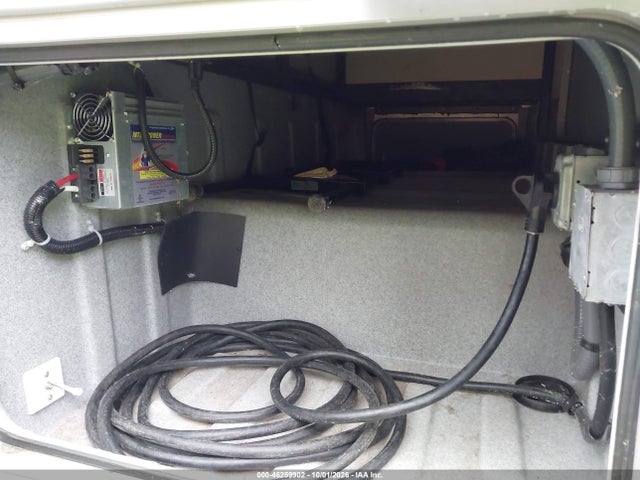 Продажа на аукционе авто 2015 Ford F53, vin: 1F65F5DY1F0A02207, номер лота: 46259902