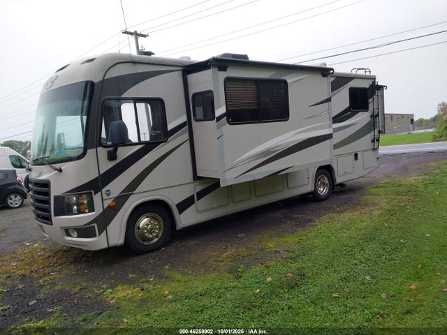 Продажа на аукционе авто 2015 Ford F53, vin: 1F65F5DY1F0A02207, номер лота: 46259902
