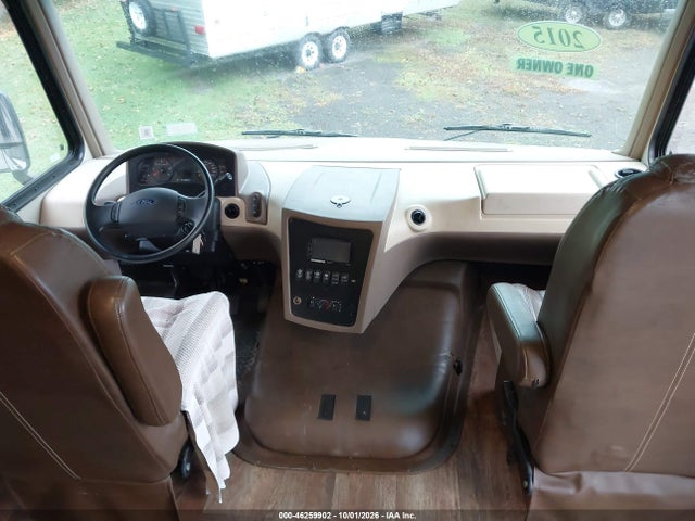 Продажа на аукционе авто 2015 Ford F53, vin: 1F65F5DY1F0A02207, номер лота: 46259902