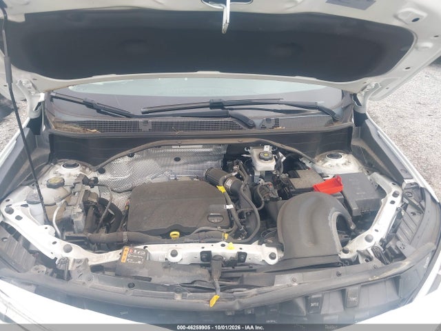 Aukcja sprzedaży 2024 Buick Encore Gx Preferred Fwd, vin: KL4AMBS26RB045572, numer aukcji: 46259905
