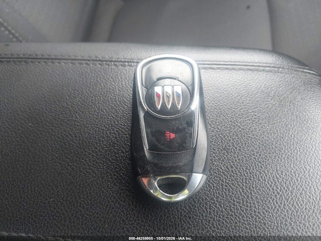 Aukcja sprzedaży 2024 Buick Encore Gx Preferred Fwd, vin: KL4AMBS26RB045572, numer aukcji: 46259905