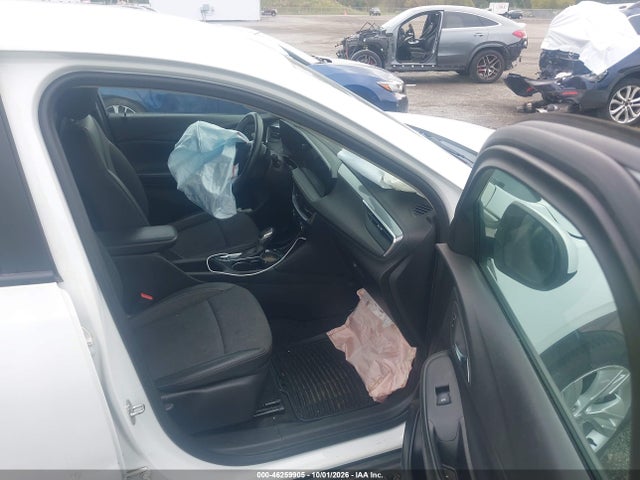 Aukcja sprzedaży 2024 Buick Encore Gx Preferred Fwd, vin: KL4AMBS26RB045572, numer aukcji: 46259905