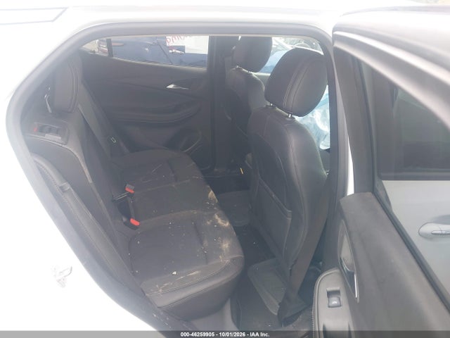 Aukcja sprzedaży 2024 Buick Encore Gx Preferred Fwd, vin: KL4AMBS26RB045572, numer aukcji: 46259905