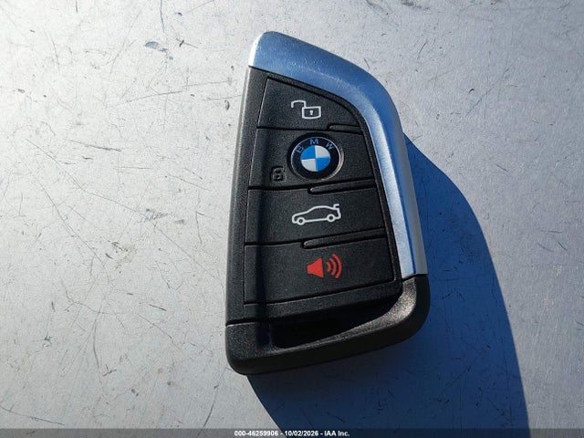 BMW M340I 2023 3MW49FS07P8D26625 Image 11