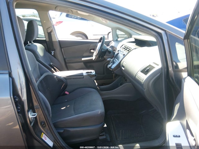 Продаж на аукціоні авто 2014 Toyota Prius V Three, vin: JTDZN3EU5E3355497, номер лоту: 46259907