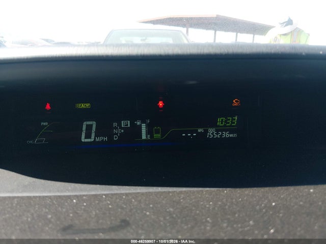Продаж на аукціоні авто 2014 Toyota Prius V Three, vin: JTDZN3EU5E3355497, номер лоту: 46259907