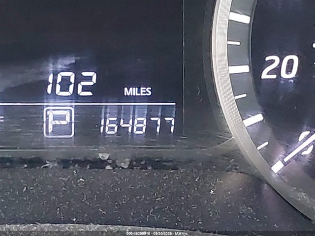 46259910 :رقم المزاد ، 3N1AB7AP4DL628397 vin ، 2013 Nissan Sentra Sl مزاد بيع