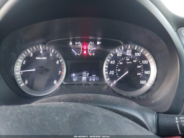 46259910 :رقم المزاد ، 3N1AB7AP4DL628397 vin ، 2013 Nissan Sentra Sl مزاد بيع