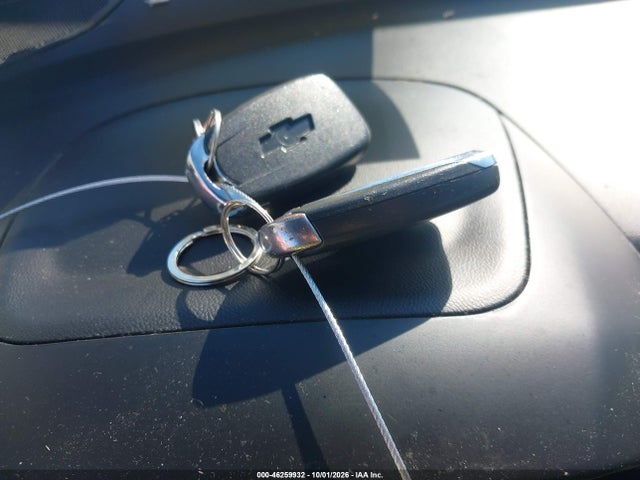 Chevrolet EQUINOX LT 2018 3GNAXSEV9JS598820 Image 11