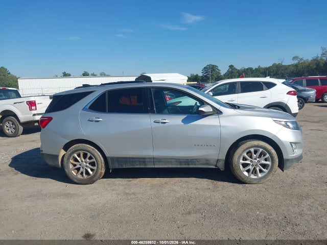 Chevrolet EQUINOX LT 2018 3GNAXSEV9JS598820 Image 13
