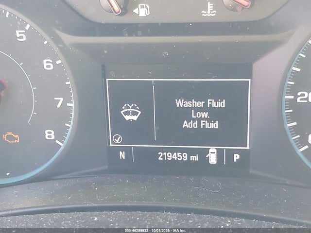 Chevrolet EQUINOX LT 2018 3GNAXSEV9JS598820 Image 15