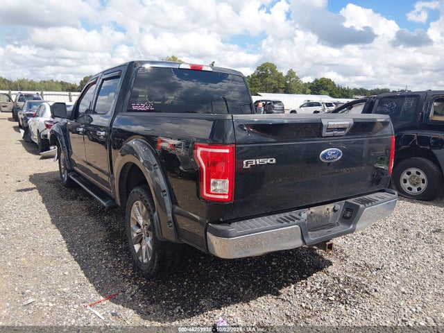46259935 :رقم المزاد ، 1FTEW1EGXHKC58042 vin ، 2017 Ford F-150 Xlt مزاد بيع