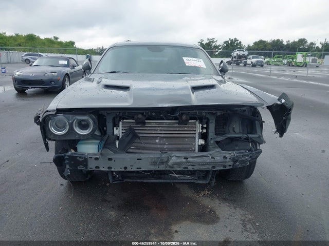 2018 Dodge Challenger Sxt მანქანა იყიდება აუქციონზე, vin: 2C3CDZAG5JH321924, აუქციონის ნომერი: 46259941