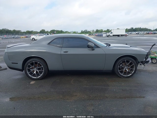 2018 Dodge Challenger Sxt მანქანა იყიდება აუქციონზე, vin: 2C3CDZAG5JH321924, აუქციონის ნომერი: 46259941