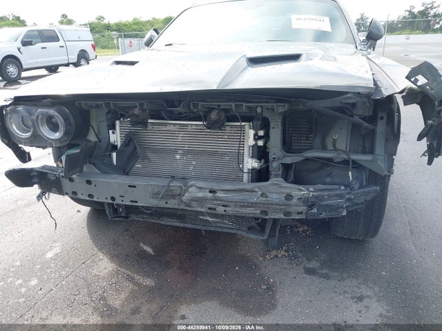 2018 Dodge Challenger Sxt მანქანა იყიდება აუქციონზე, vin: 2C3CDZAG5JH321924, აუქციონის ნომერი: 46259941