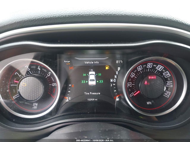 2018 Dodge Challenger Sxt მანქანა იყიდება აუქციონზე, vin: 2C3CDZAG5JH321924, აუქციონის ნომერი: 46259941