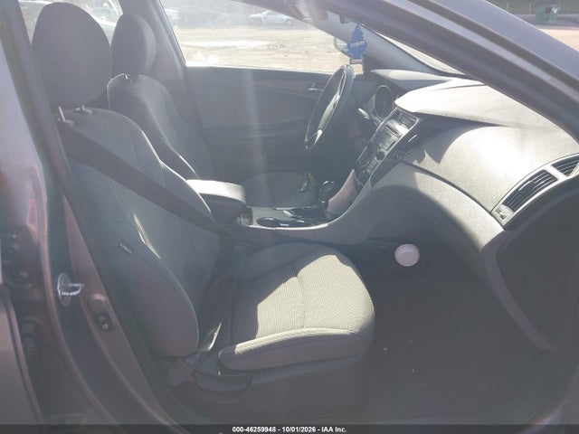 Aukcja sprzedaży 2011 Hyundai Sonata Gls, vin: 5NPEB4AC0BH223127, numer aukcji: 46259948