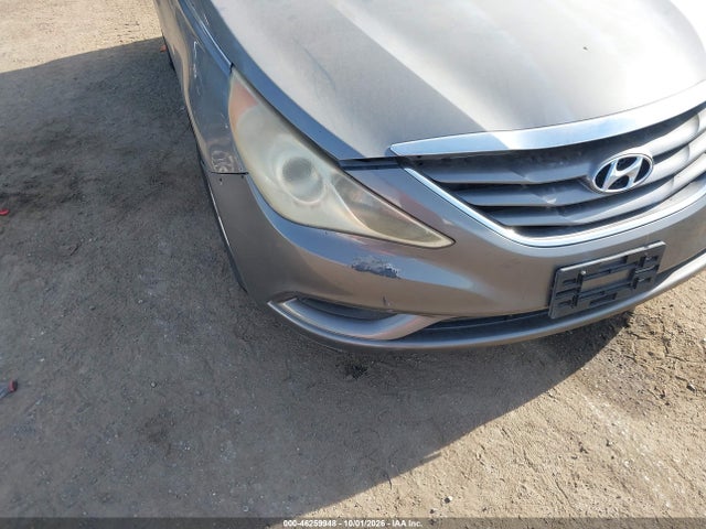 Aukcja sprzedaży 2011 Hyundai Sonata Gls, vin: 5NPEB4AC0BH223127, numer aukcji: 46259948