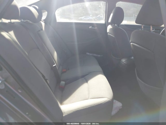 Aukcja sprzedaży 2011 Hyundai Sonata Gls, vin: 5NPEB4AC0BH223127, numer aukcji: 46259948
