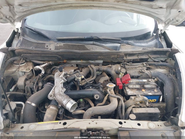 Продажа на аукционе авто 2011 Nissan Juke S, vin: JN8AF5MR5BT018847, номер лота: 46259951