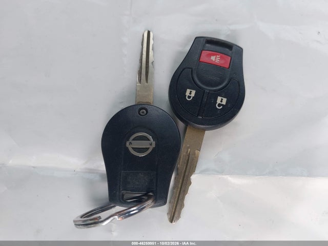 Продажа на аукционе авто 2011 Nissan Juke S, vin: JN8AF5MR5BT018847, номер лота: 46259951