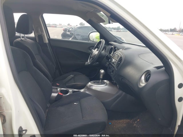 Продажа на аукционе авто 2011 Nissan Juke S, vin: JN8AF5MR5BT018847, номер лота: 46259951