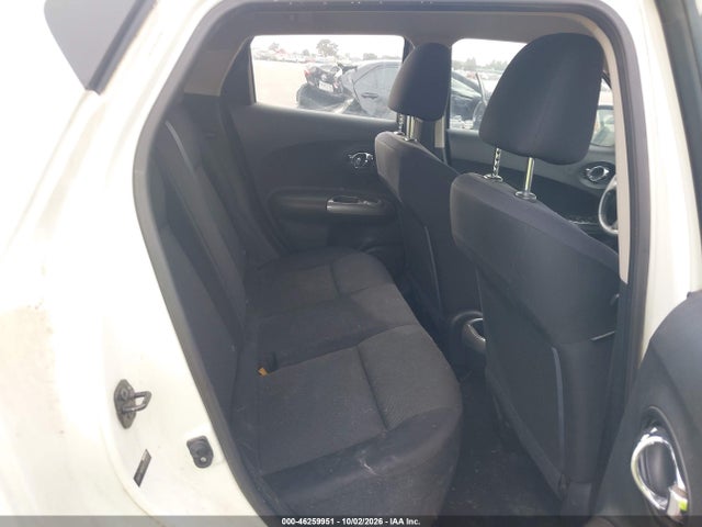 Продажа на аукционе авто 2011 Nissan Juke S, vin: JN8AF5MR5BT018847, номер лота: 46259951