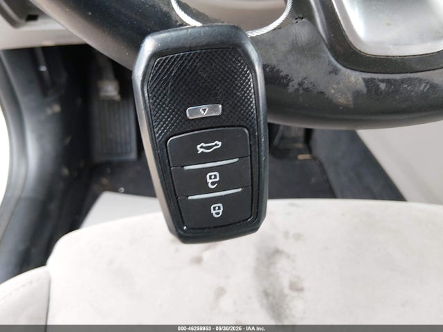 46259953 :رقم المزاد ، 5NPE34AF5JH645075 vin ، 2018 Hyundai Sonata Sel مزاد بيع
