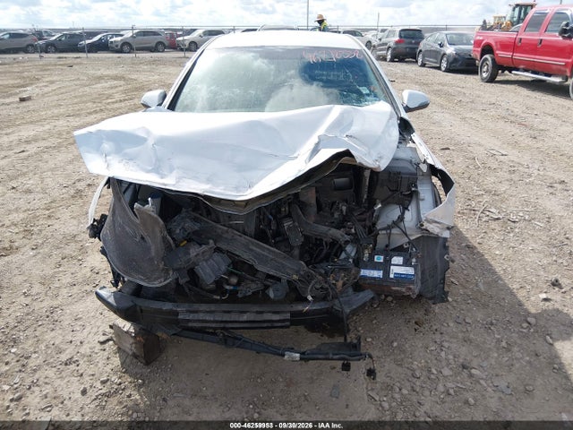 46259953 :رقم المزاد ، 5NPE34AF5JH645075 vin ، 2018 Hyundai Sonata Sel مزاد بيع