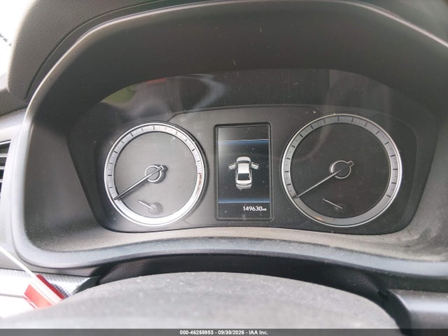 46259953 :رقم المزاد ، 5NPE34AF5JH645075 vin ، 2018 Hyundai Sonata Sel مزاد بيع