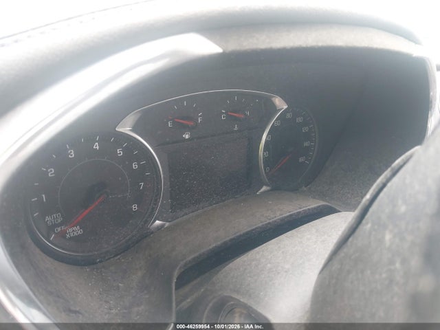 2019 Chevrolet Blazer მანქანა იყიდება აუქციონზე, vin: 3GNKBGRS8KS687957, აუქციონის ნომერი: 46259954