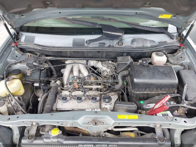 Продаж на аукціоні авто 2001 Lexus Rx 300, vin: JTJGF10U110116599, номер лоту: 46259956