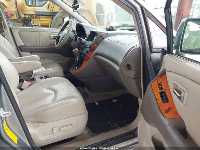 Продаж на аукціоні авто 2001 Lexus Rx 300, vin: JTJGF10U110116599, номер лоту: 46259956