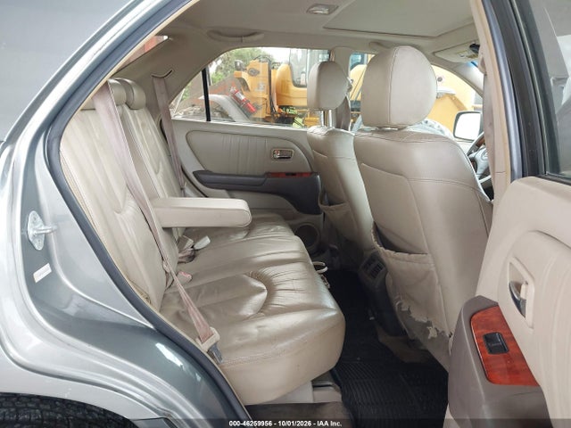 Продаж на аукціоні авто 2001 Lexus Rx 300, vin: JTJGF10U110116599, номер лоту: 46259956