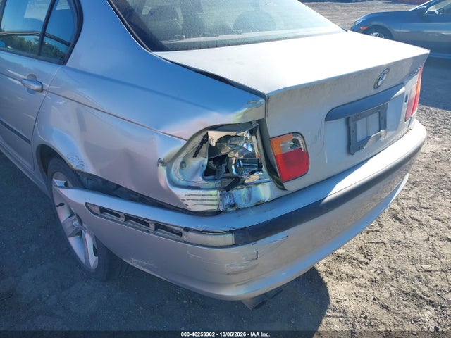46259962 :رقم المزاد ، WBAEU33494PM60701 vin ، 2004 Bmw 325xi مزاد بيع