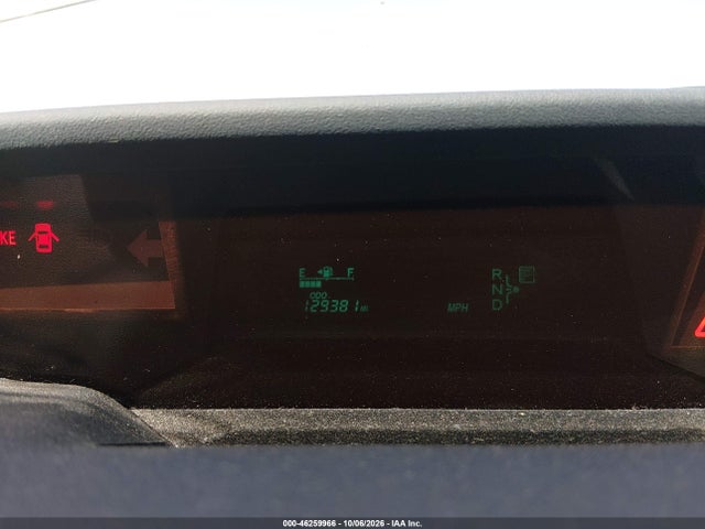 2005 Toyota Prius მანქანა იყიდება აუქციონზე, vin: JTDKB20U853061667, აუქციონის ნომერი: 46259966